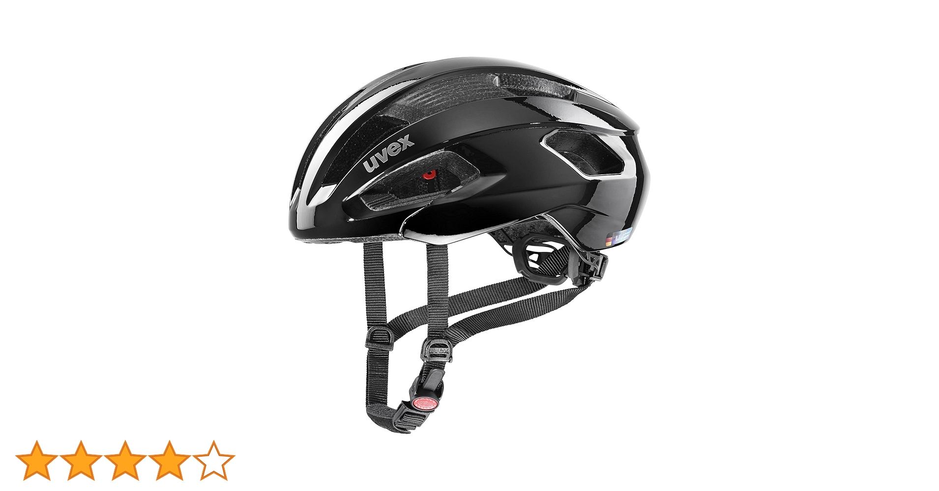 Amazon | uvex(ウベックス) 自転車ヘルメット ロードバイク JCF公認